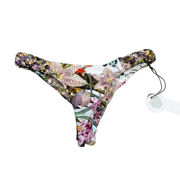 NWT Swiminista Christian LaCroix Josephine is Bay Bottom MSRP $99 - Picture 2 of 4